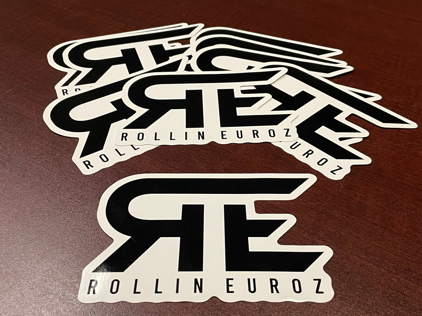 Stickers