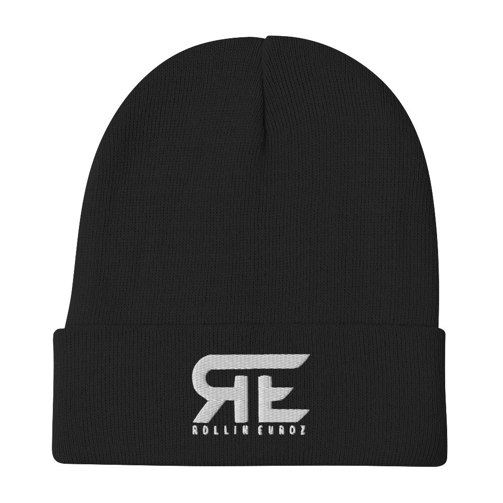 RE Beanie Hat