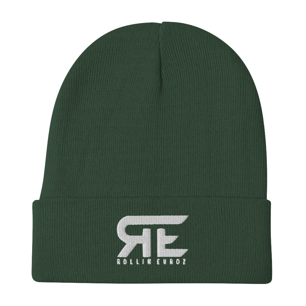 RE Beanie Hat