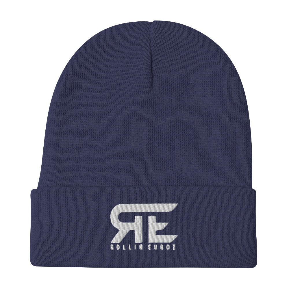 RE Beanie Hat