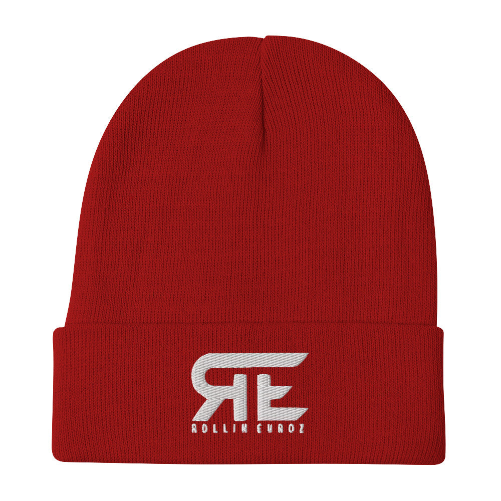 RE Beanie Hat