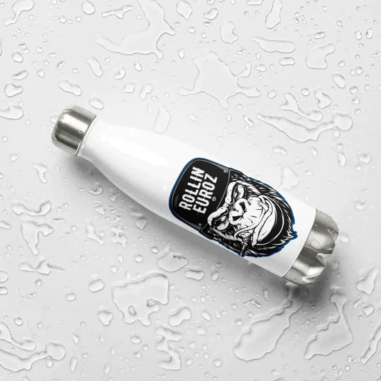 Rollin Euroz Gorilla Hot/Cold Bottle