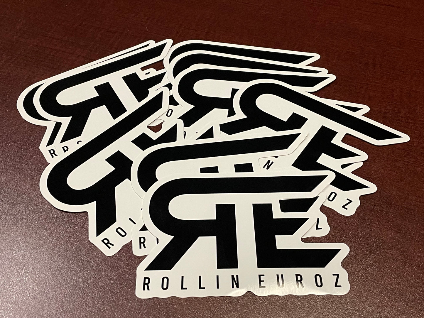 Stickers