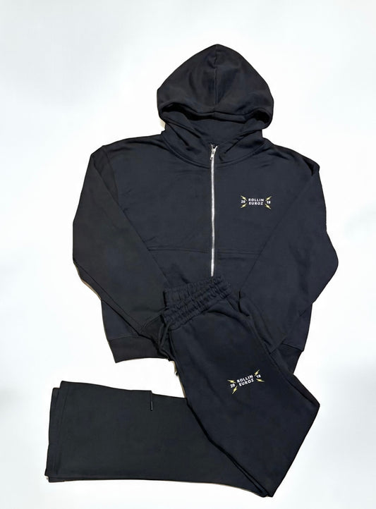 Rollin Euroz Sweat Suit