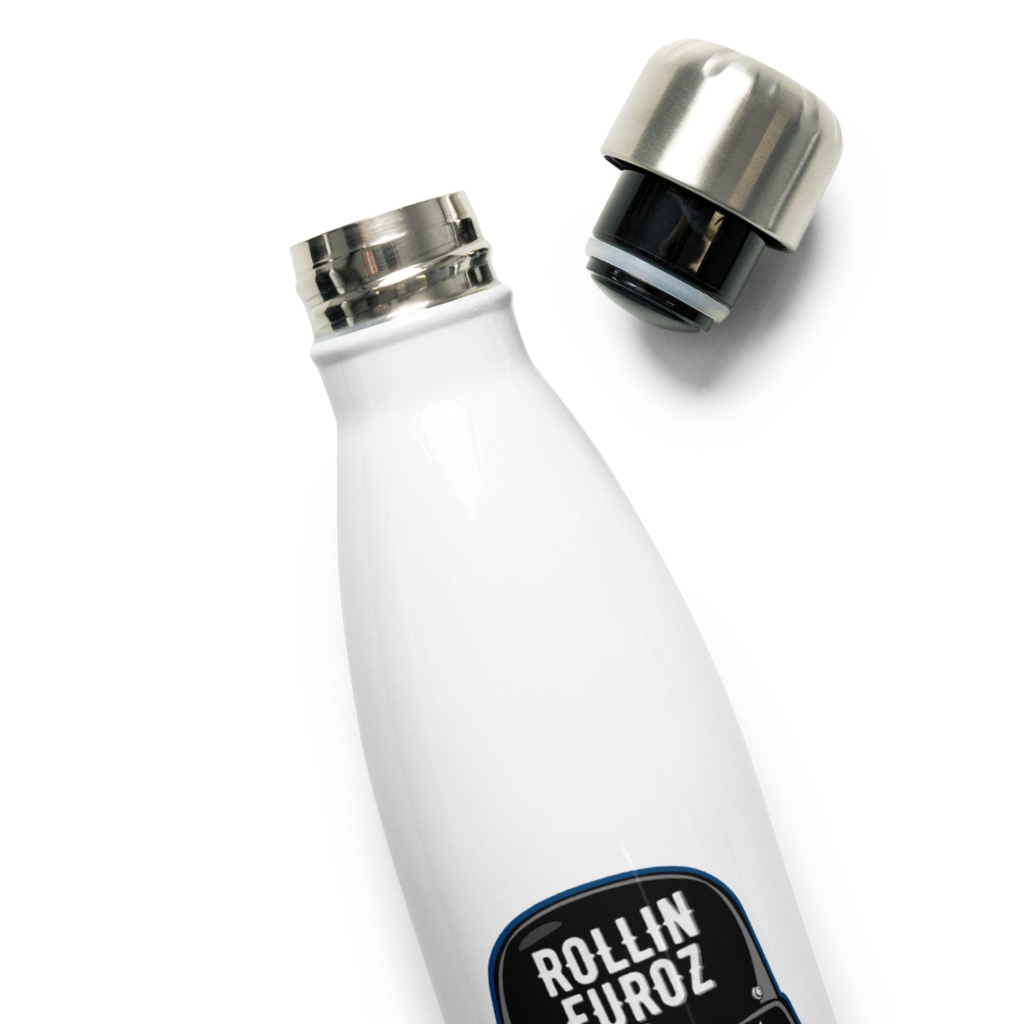 Rollin Euroz Gorilla  Hot/Cold Bottle