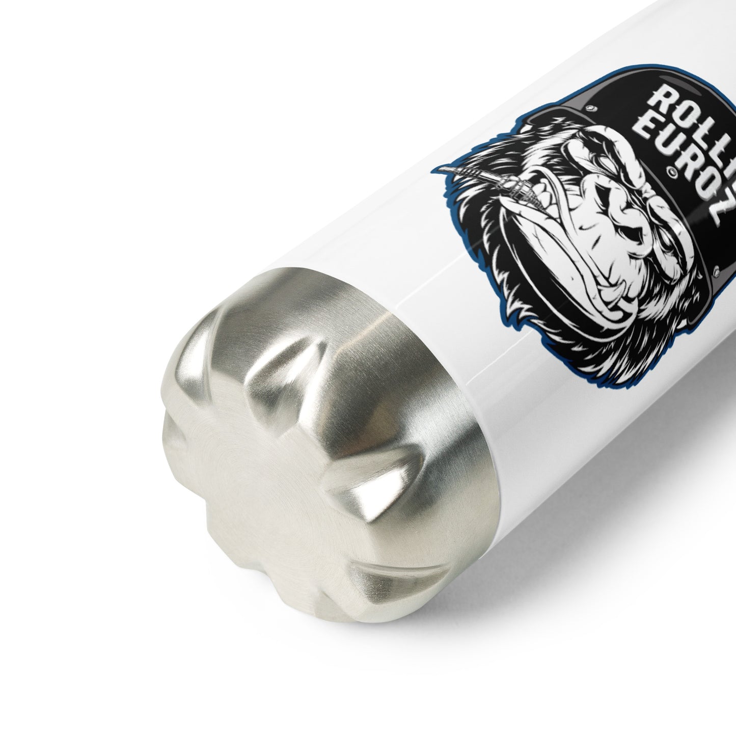 Rollin Euroz Gorilla  Hot/Cold Bottle